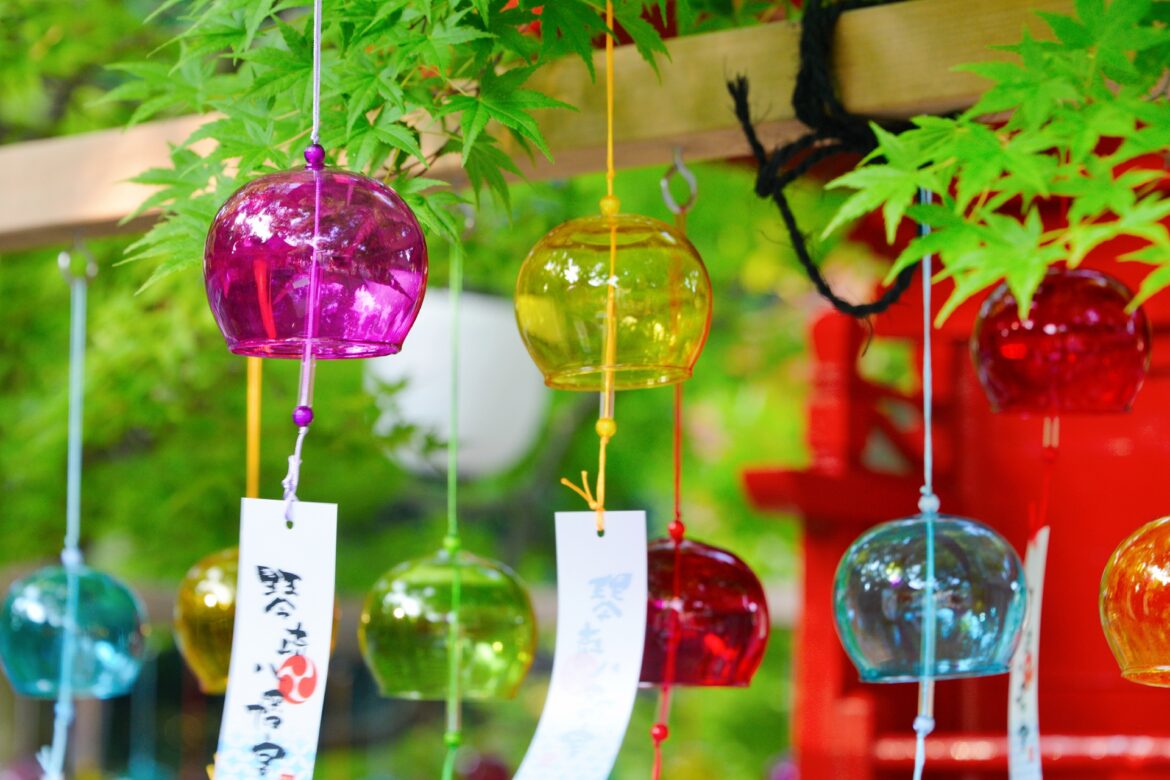 Japanese Events in August 2024